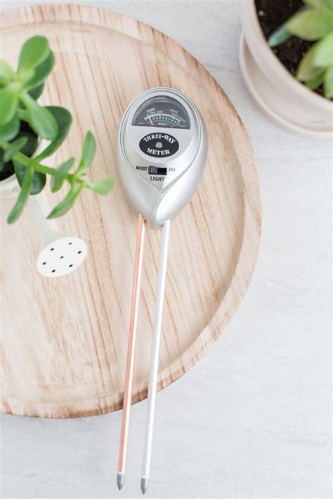 custom monstera moisture meter|monstera moisture meter.